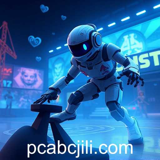 Gaming in the Digital Age: The Rise of ABCJili