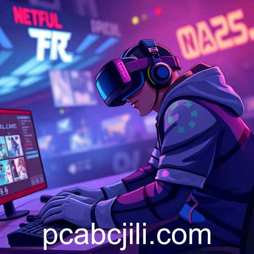 Rising Trends in Online Gaming in 2025