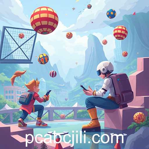 The Rise of ABCJili: Gaming in the Modern Age